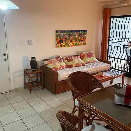 Cita Del Sol City Apartments Кабарете Екстер'єр фото