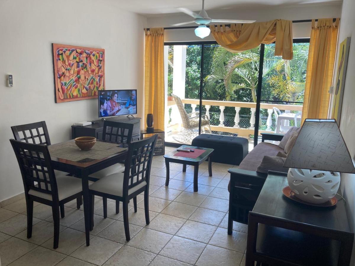 Cita Del Sol City Apartments Кабарете Екстер'єр фото