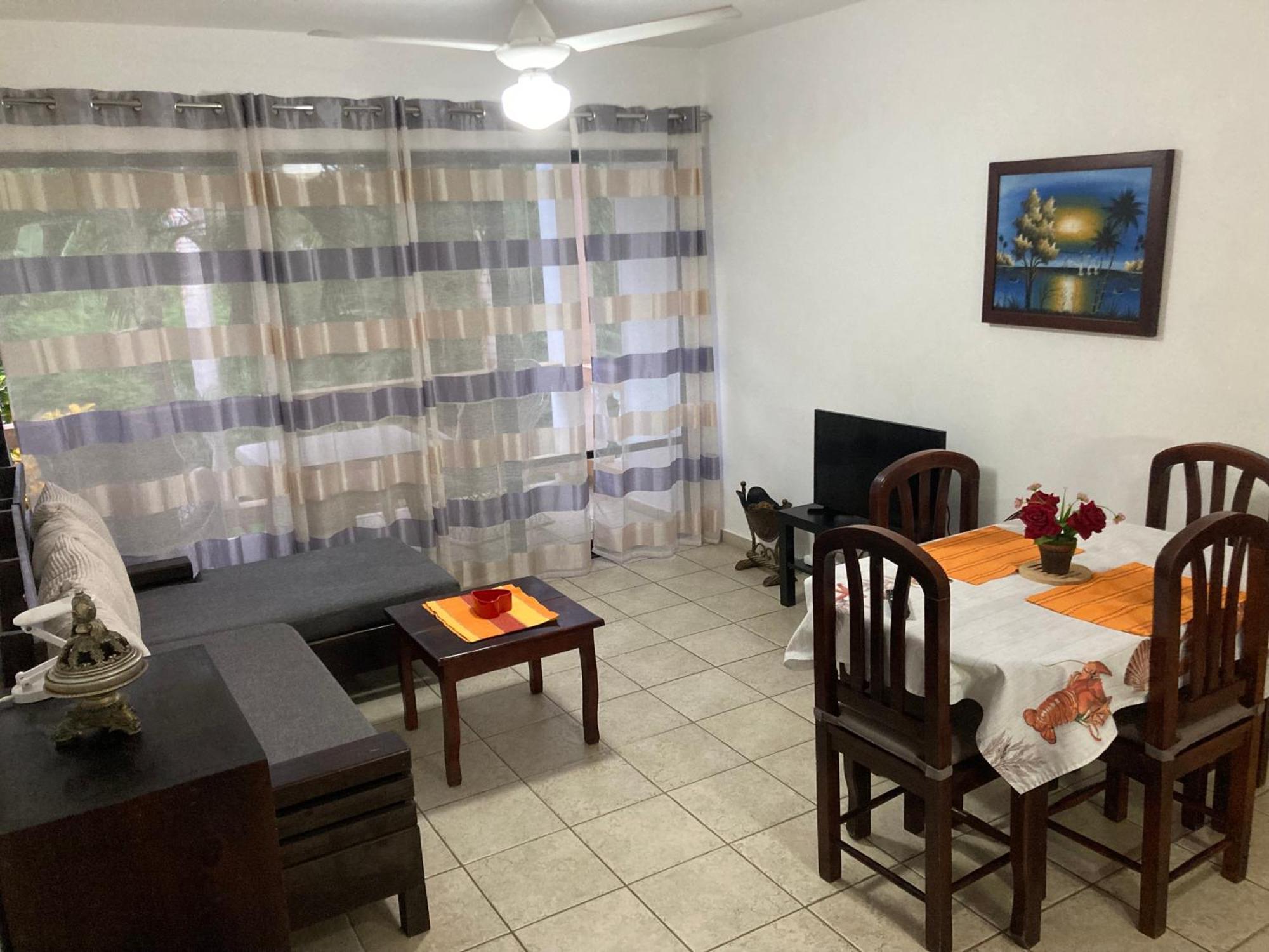 Cita Del Sol City Apartments Кабарете Екстер'єр фото