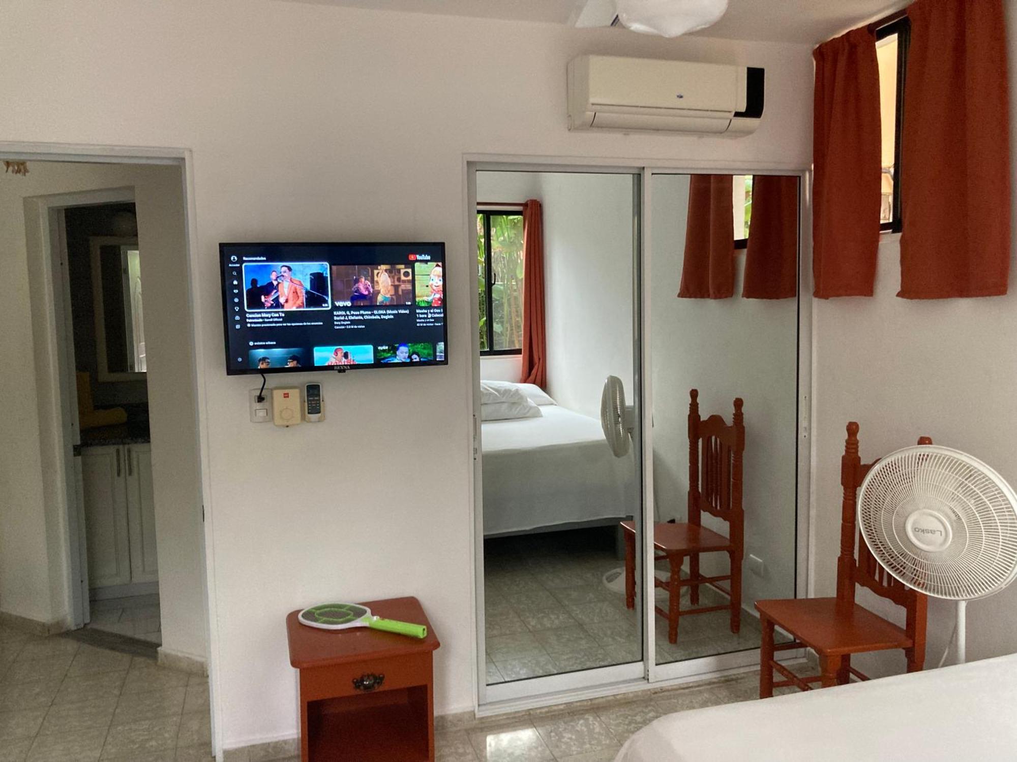 Cita Del Sol City Apartments Кабарете Екстер'єр фото