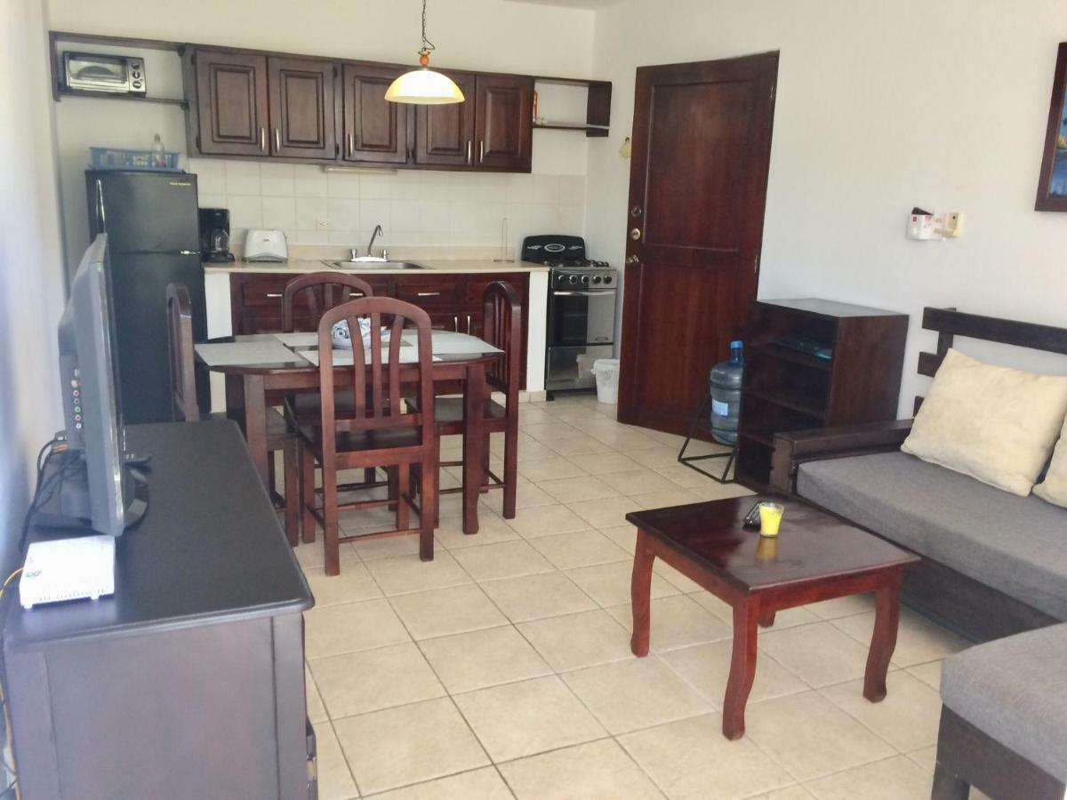 Cita Del Sol City Apartments Кабарете Екстер'єр фото